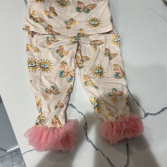 Posh Peanut Two Piece Set - Picture 3 of 3